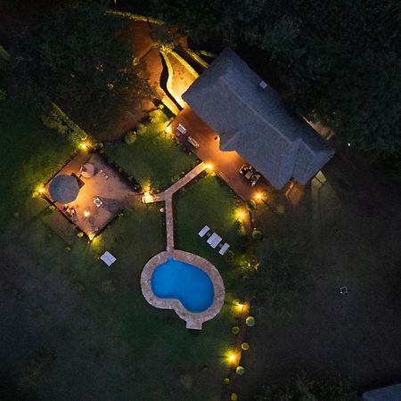 Karatu Tented Lodge ภายนอก รูปภาพ