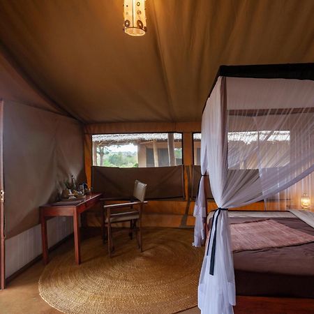 Karatu Tented Lodge ภายนอก รูปภาพ